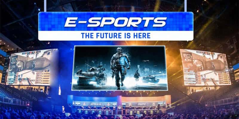 E-Sports Kubet luôn mang đến trải nghiệm thú vị khi chơi