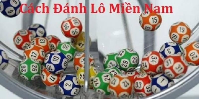 Cách tính trong bao lô miền Nam