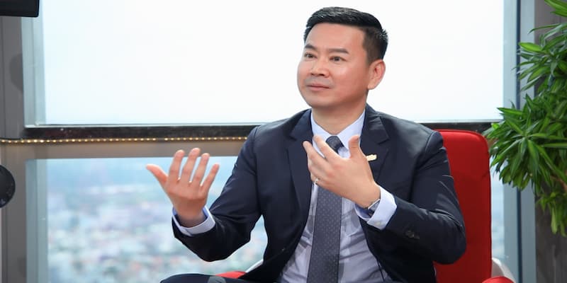 Quá trình phát triển thương hiệu của CEO Kubet