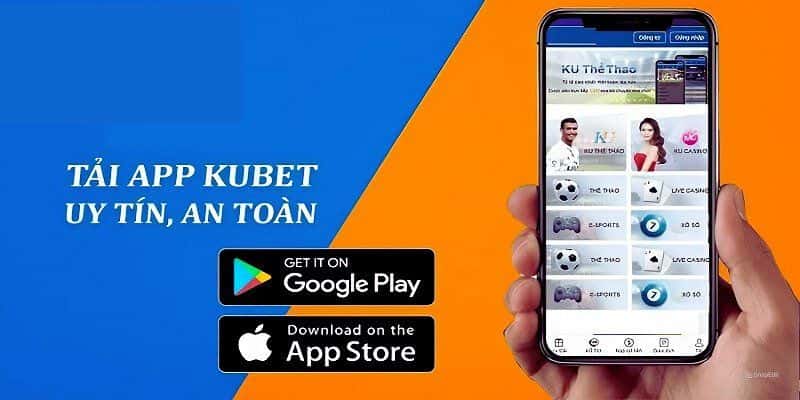 Người chơi cần lưu ý điều gì khi tải app Kubet