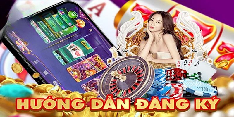 Một số thắc mắc trong quá trình đăng ký Luck8